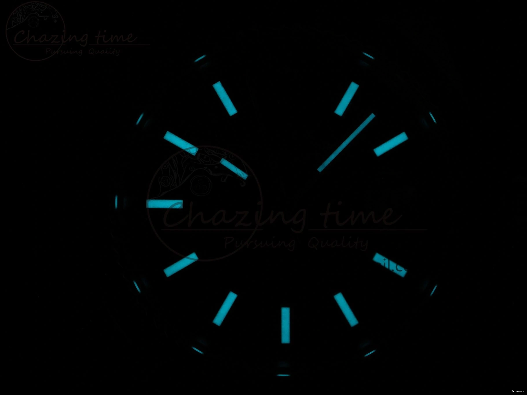 Bracelet Best VR3235 Edition Steel SS 1:1 HGF Dial Datejust 904L on White 41mm 126234 0405